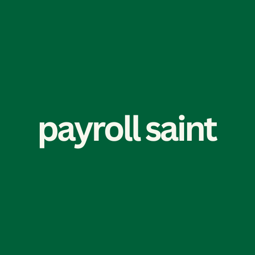 Payroll Saint